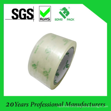 No Bubble BOPP Packing Tape for Carton Sealing